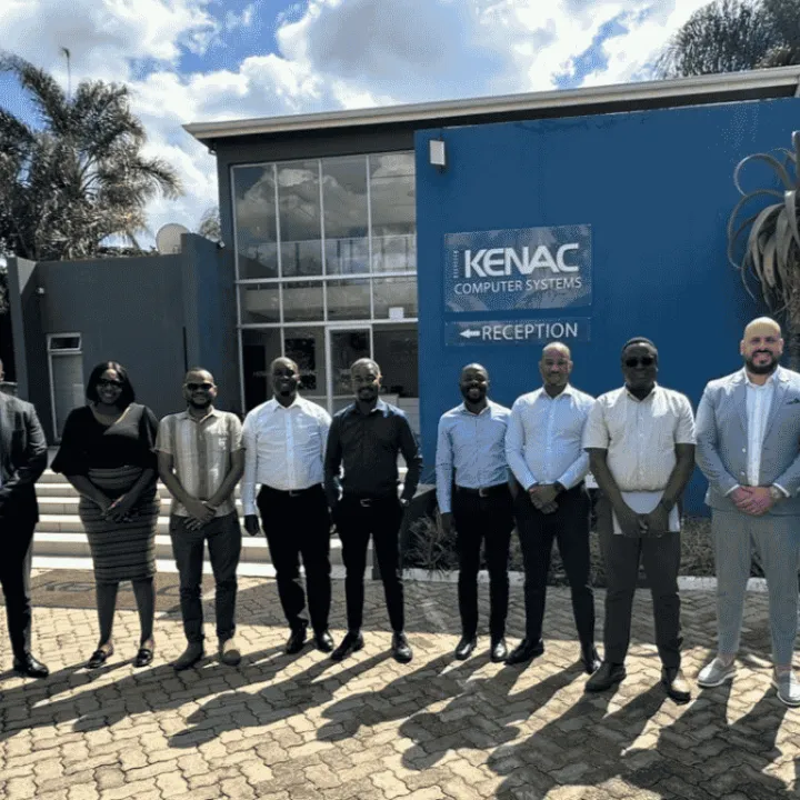 Clotech Builds Strategic Partnership with Kenac Computer Systems in Zimbabwe