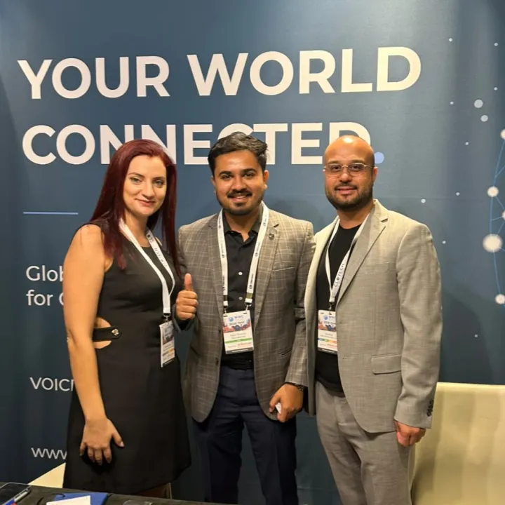 Clotech at WWC Madrid 2026: Connecting Today, Building What’s Next