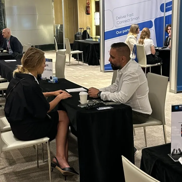 Clotech at WWC Madrid 2026: Connecting Today, Building What’s Next