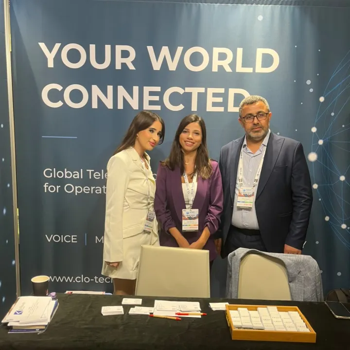 Clotech at WWC Madrid 2026: Connecting Today, Building What’s Next
