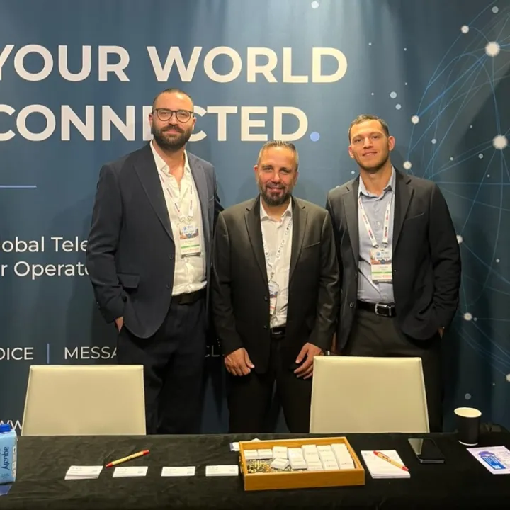 Clotech at WWC Madrid 2026: Connecting Today, Building What’s Next