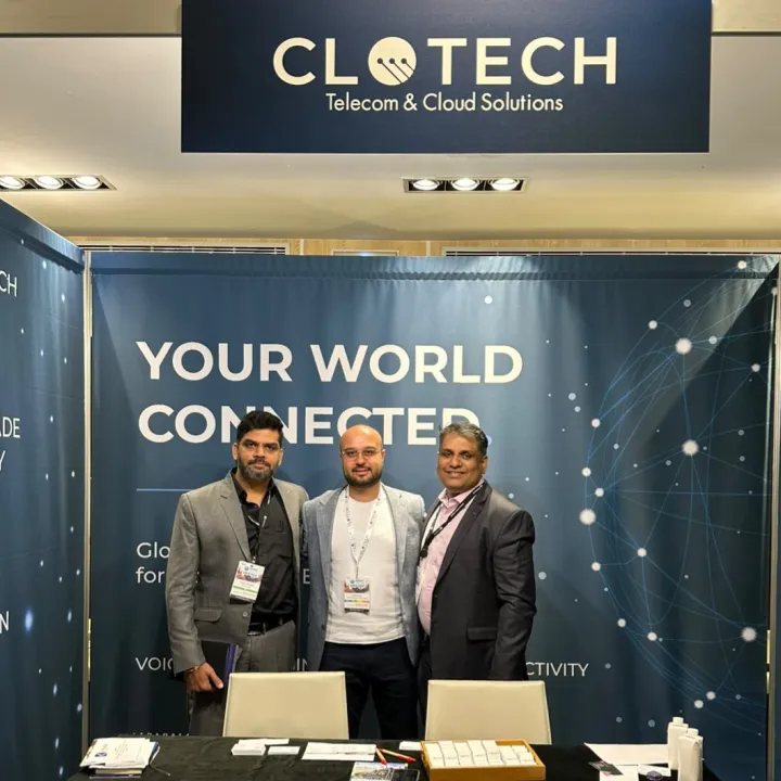 Clotech at WWC Madrid 2026: Connecting Today, Building What’s Next