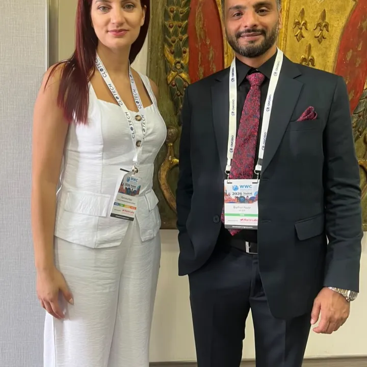 Clotech at WWC Madrid 2026: Connecting Today, Building What’s Next