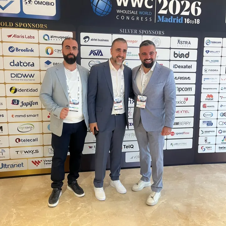 Clotech at WWC Madrid 2026: Connecting Today, Building What’s Next
