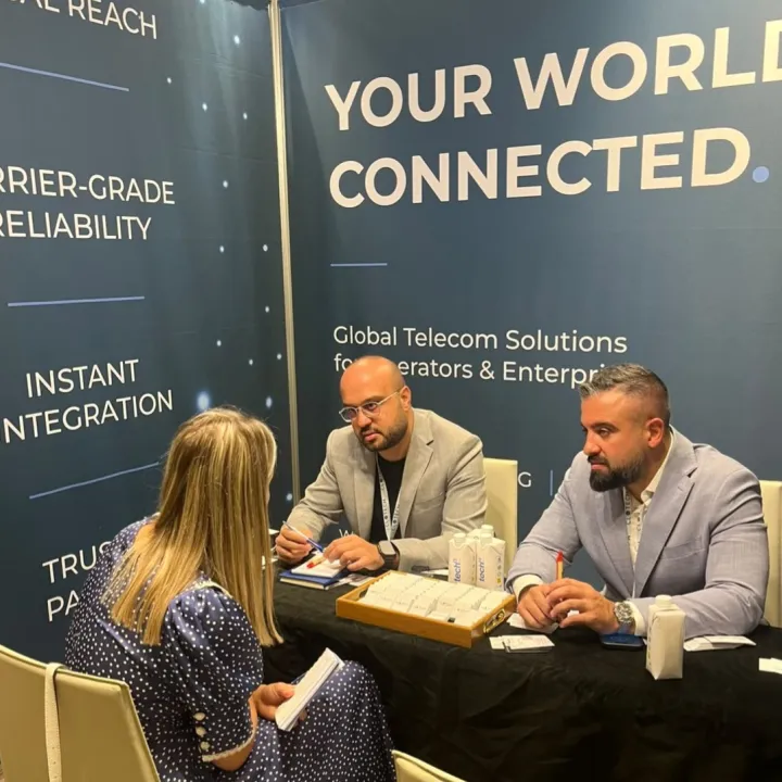Clotech at WWC Madrid 2026: Connecting Today, Building What’s Next