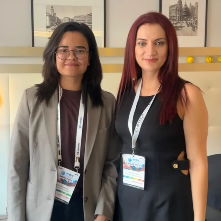 Clotech at WWC Madrid 2026: Connecting Today, Building What’s Next