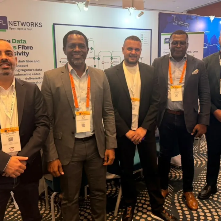 Clotech at ITW Africa 2026: Strengthening Connections Across the Telecom Industry