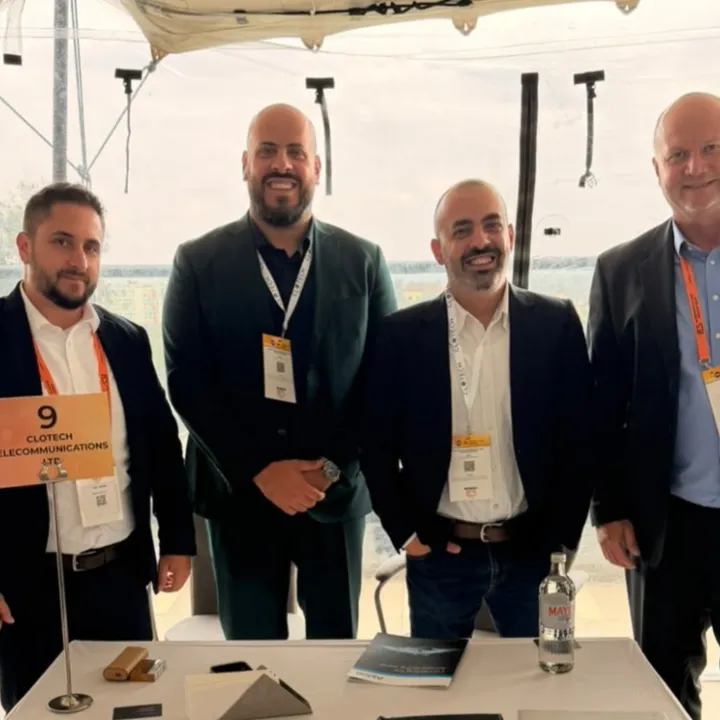Clotech at ITW Africa 2026: Strengthening Connections Across the Telecom Industry