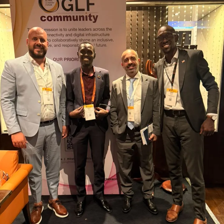Clotech at ITW Africa 2026: Strengthening Connections Across the Telecom Industry