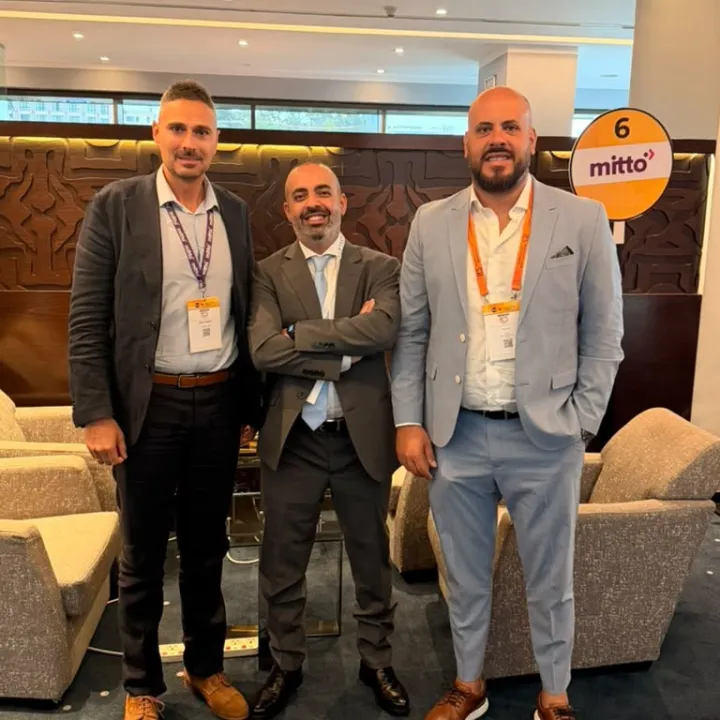 Clotech at ITW Africa 2026: Strengthening Connections Across the Telecom Industry