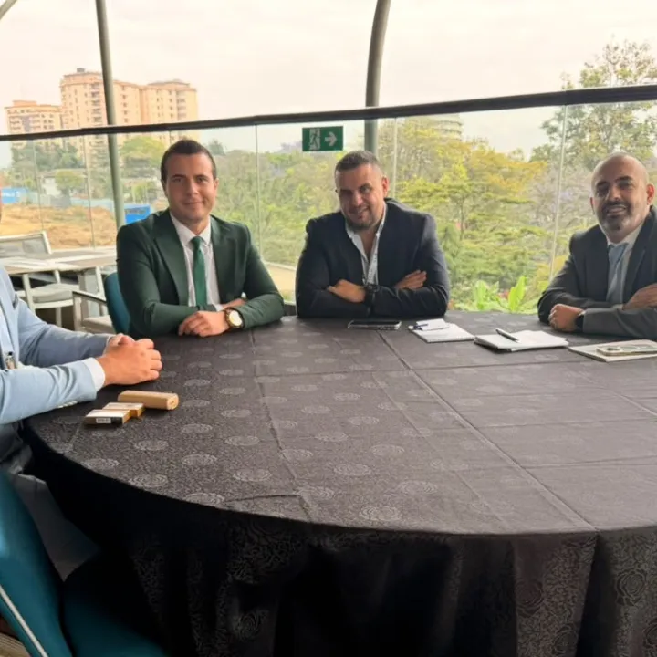 Clotech at ITW Africa 2026: Strengthening Connections Across the Telecom Industry