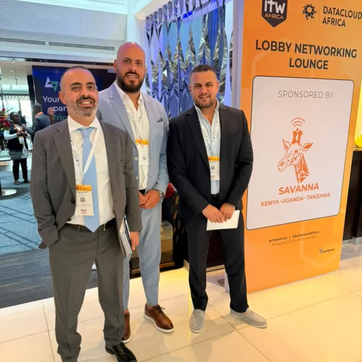 Clotech at ITW Africa 2026: Strengthening Connections Across the Telecom Industry